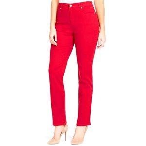 NWT 🏷Gloria Vanderbilt pants